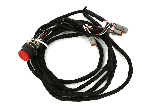 JLG ­-­ 1001189197 ­-­ HARNESS - M PLEX LH BODY