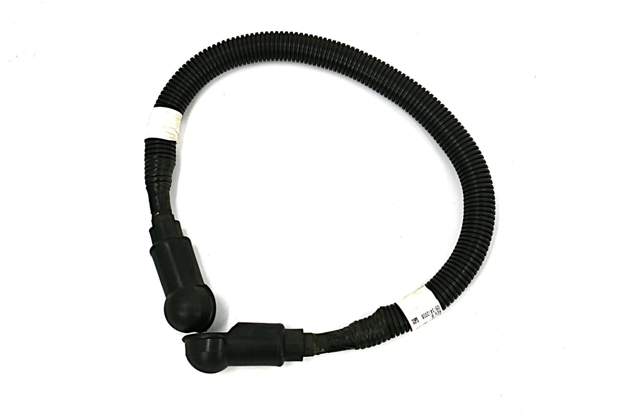 JLG ­-­ 1001230507 ­-­ CABLE - 84V NEGATIVE TO BULKHEAD