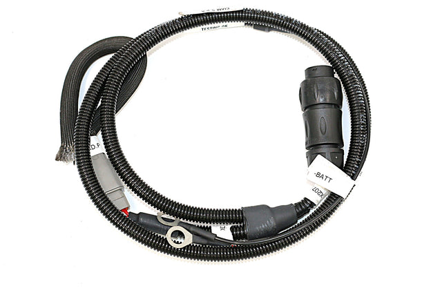 JLG ­-­ 1772950020 ­-­ HARNESS - CHARGER TO BATTERY