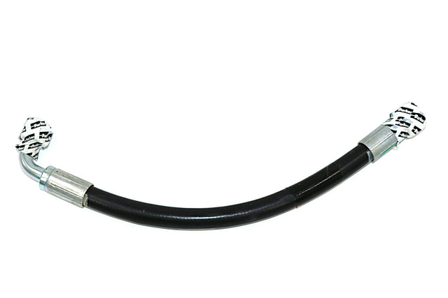 JLG ­-­ 1001096338 ­-­ HOSE ASSY - AUX VALVE IN/OUT