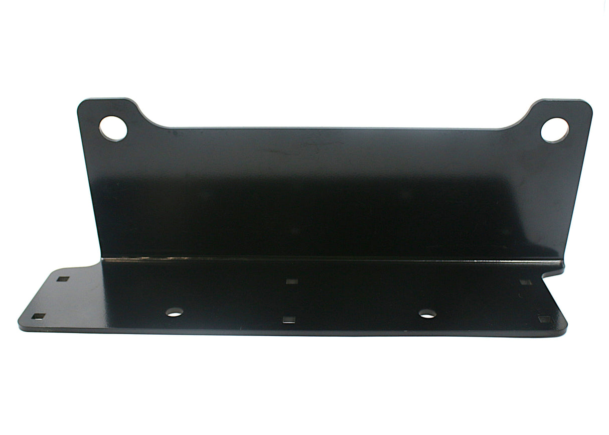 JLG ­-­ 1001201526 ­-­ MOUNT - CHOCK