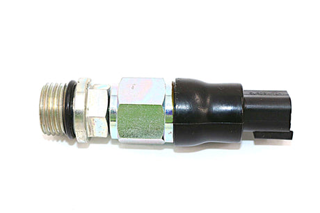 JLG ­-­ 1001255573 ­-­ SWITCH - PRESSURE NO 5 BAR