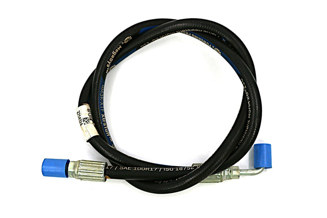 JLG ­-­ 2754324 ­-­ HOSE - .25X46.00 STRX90