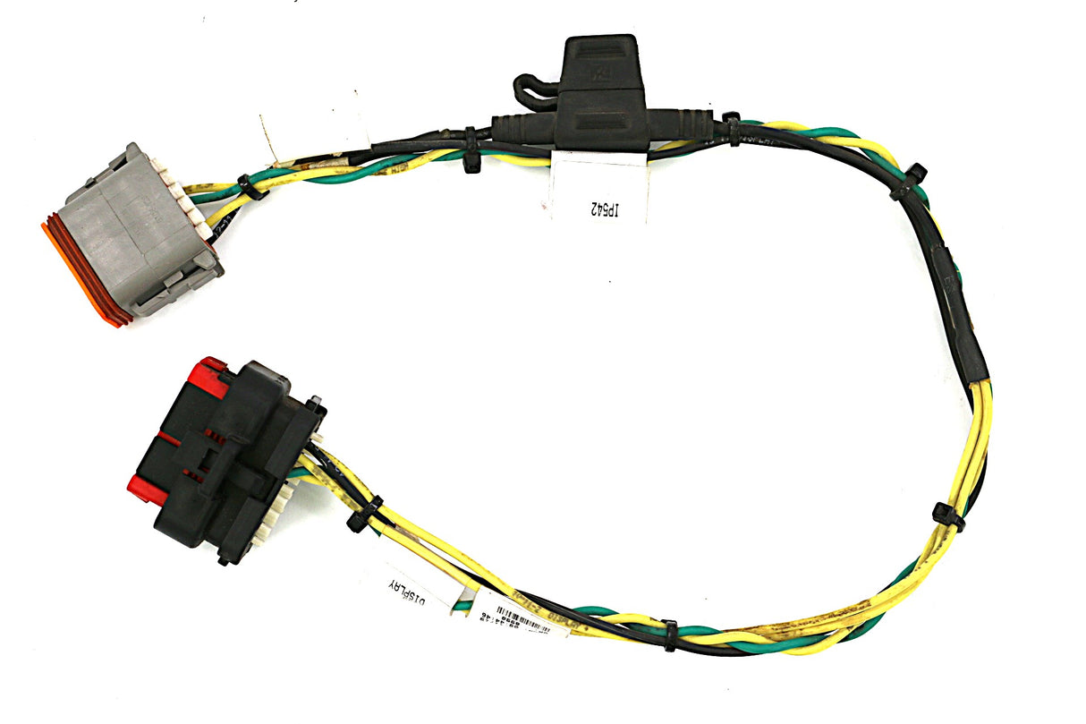 JLG ­-­ 1001241530 ­-­ HARNESS - 670SJ SL CONSOLE DISPL