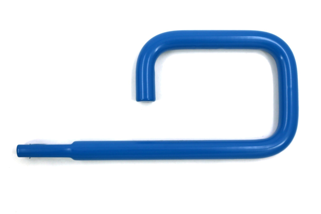 JLG ­-­ 70041687 ­-­ SHIELD - JIB HOSE