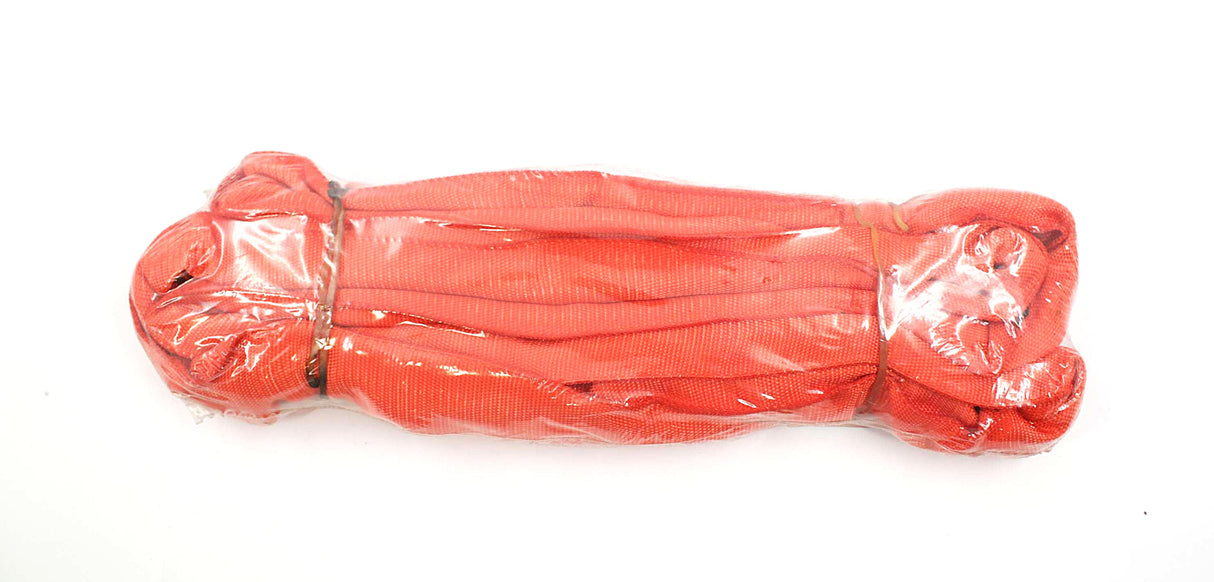JLG ­-­ 70051754 ­-­ SLING 4ft RED - ROUND