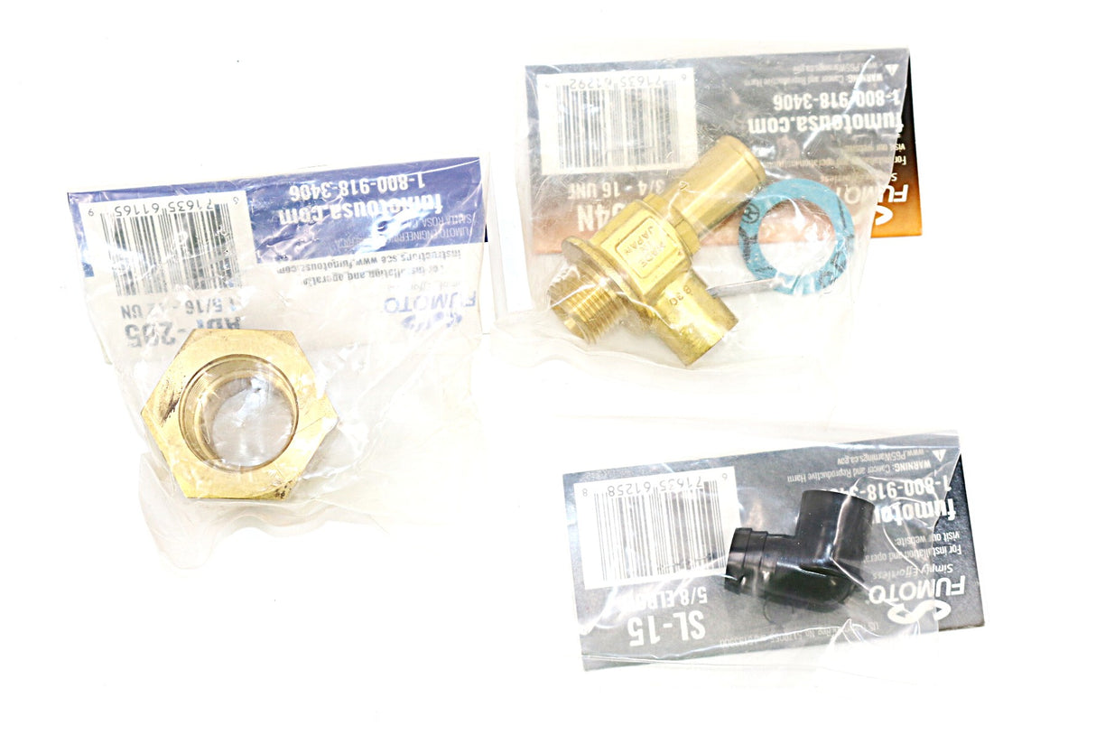 JLG ­-­ 70044981 ­-­ VALVE - OIL DRAIN