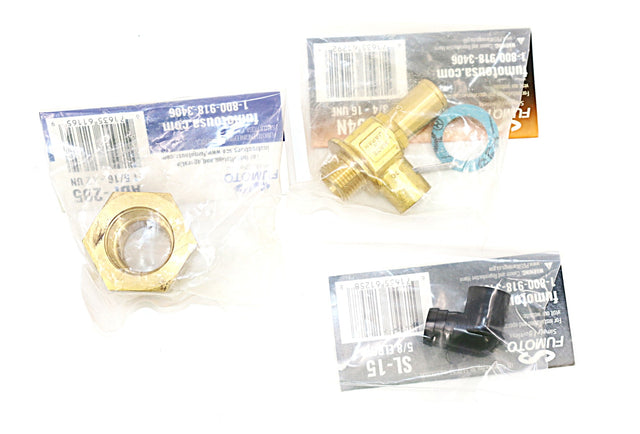 JLG ­-­ 70044981 ­-­ VALVE - OIL DRAIN