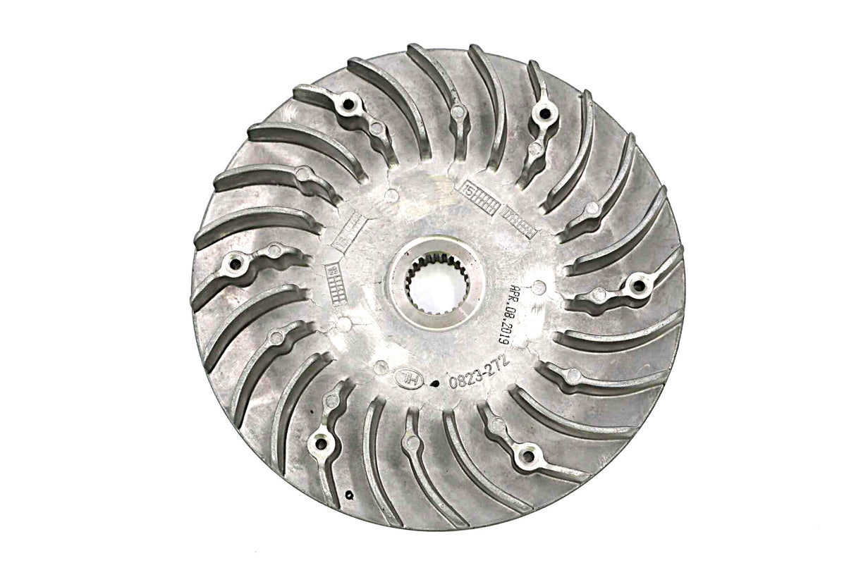 JLG ­-­ 1001240413 ­-­ FACE - FIXED DRIVE