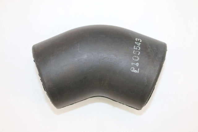 JLG ­-­ 70048611 ­-­ ELBOW - 45 DEGREE RUBBER
