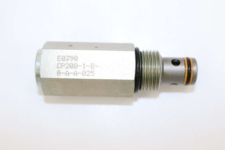 JLG ­-­ 70044905 ­-­ VALVE - RELIEF - 250 PSI HF