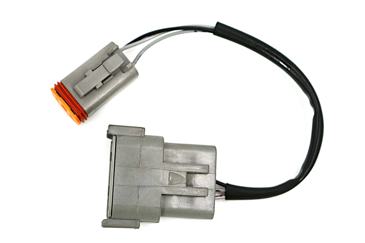 JLG ­-­ 1001264457 ­-­ HARNESS - TELEMATICS JUMPER