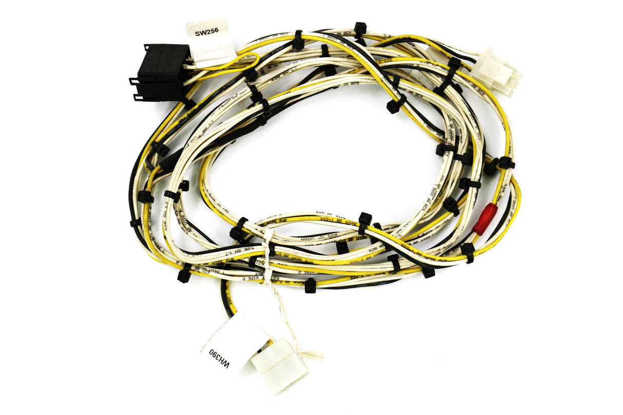 JLG ­-­ 1001146677 ­-­ HARNESS - ROOF WIPER