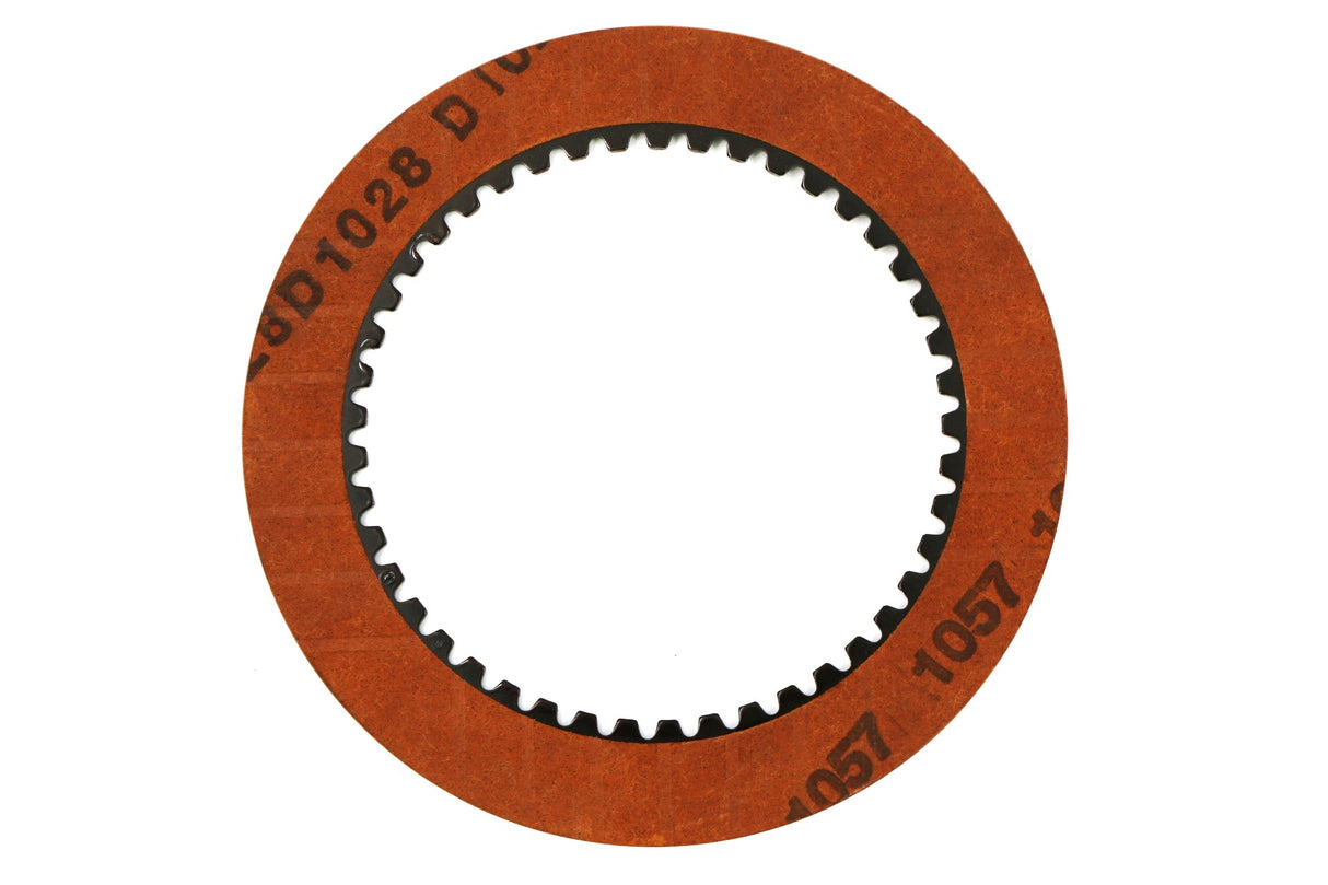 JCB ­-­ 445/30011 ­-­ FRICTION PLATE