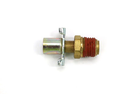 JLG ­-­ 70007502 ­-­ VALVE - RADIATOR DRAIN