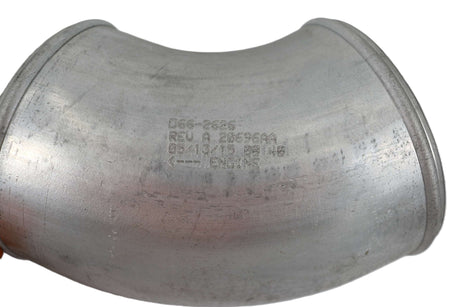 PACCAR ­-­ D66-2626 ­-­ AIR INTAKE PIPE
