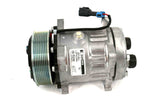 ALLIANCE ­-­ ABP N83 304563 ­-­ A|C COMPRESSOR 300CC SP-15