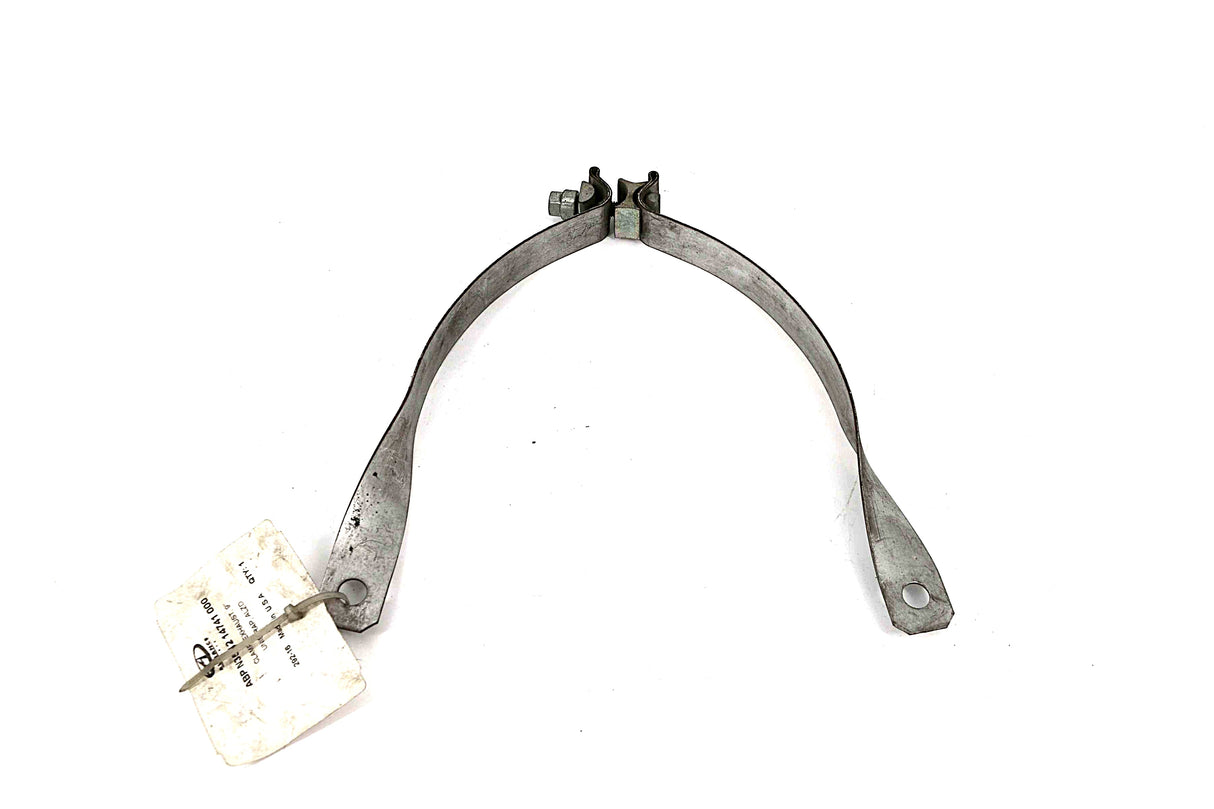 ALLIANCE ­-­ ABP N35 12 14741 000 ­-­ AIR TANK STRAP