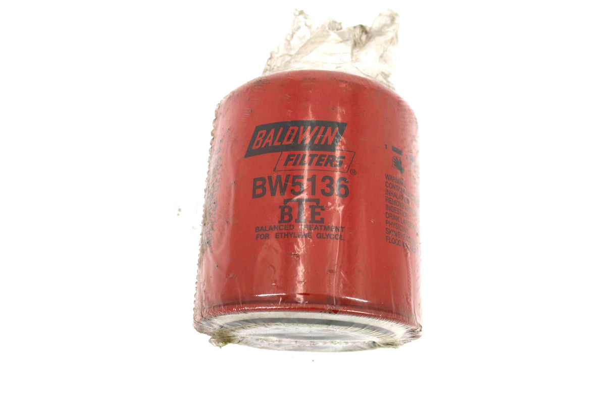 BALDWIN ­-­ BW5136 ­-­ COOLANT FILTER