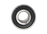 KOYO ­-­ 6202 2RS ­-­ BALL BEARING 15mm ID 35mm OD 2-SEALS
