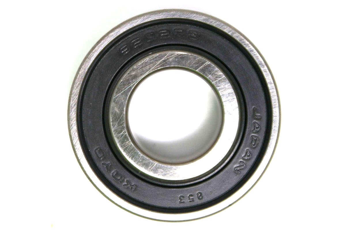 KOYO ­-­ 6202 2RS ­-­ BALL BEARING 15mm ID 35mm OD 2-SEALS