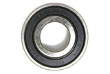 KOYO ­-­ 6202 2RS ­-­ BALL BEARING 15mm ID 35mm OD 2-SEALS