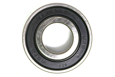 KOYO ­-­ 6202 2RS ­-­ BALL BEARING 15mm ID 35mm OD 2-SEALS