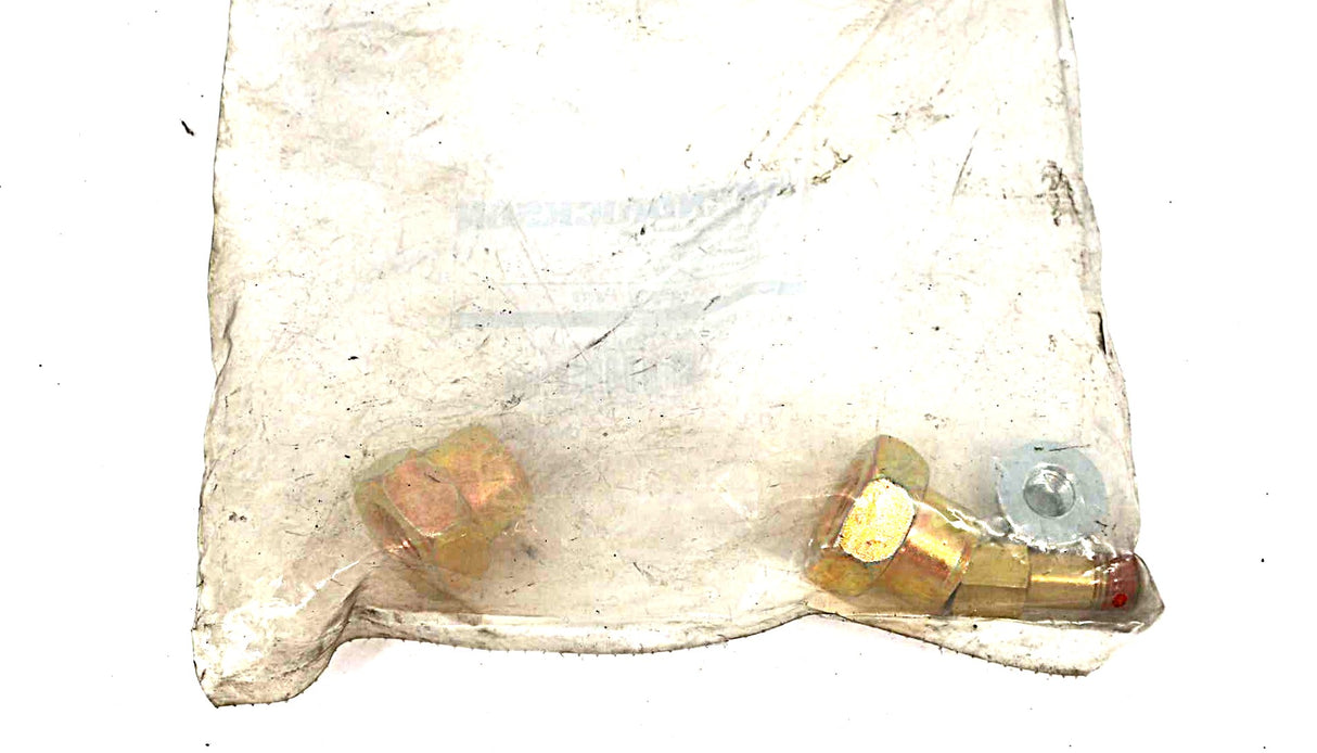 HENDRICKSON ­-­ S-22630/2 ­-­ MOUNTING KIT