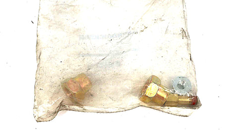 HENDRICKSON ­-­ S-22630/2 ­-­ MOUNTING KIT