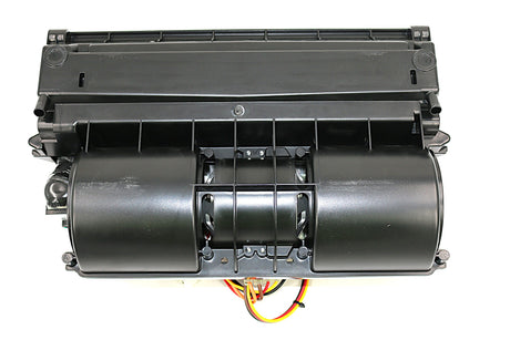 BERGSTROM ­-­ 1000812940 ­-­ AC - DASH MOUNT BSP 4KW 12V