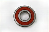 NTN ­-­ 6305LLU ­-­ BALL BEARING 25mm ID 62mm OD 2 - SEALS