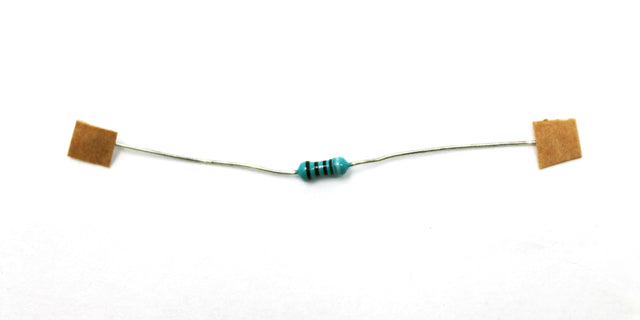 VOLVO ­-­ 14722244 ­-­ RESISTOR