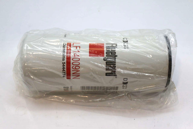 FLEETGUARD ­-­ LF14009NN ­-­ OIL FILTER