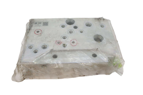 HYDRA DYNE TECH ­-­ 135291-2JA27-01 ­-­ MANIFOLD SAW SECTION
