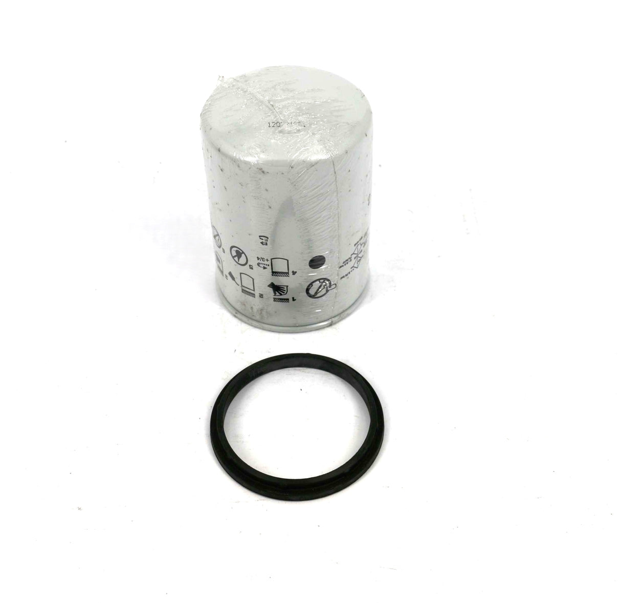 NAPA ­-­ 4113 ­-­ COOLANT FILTER