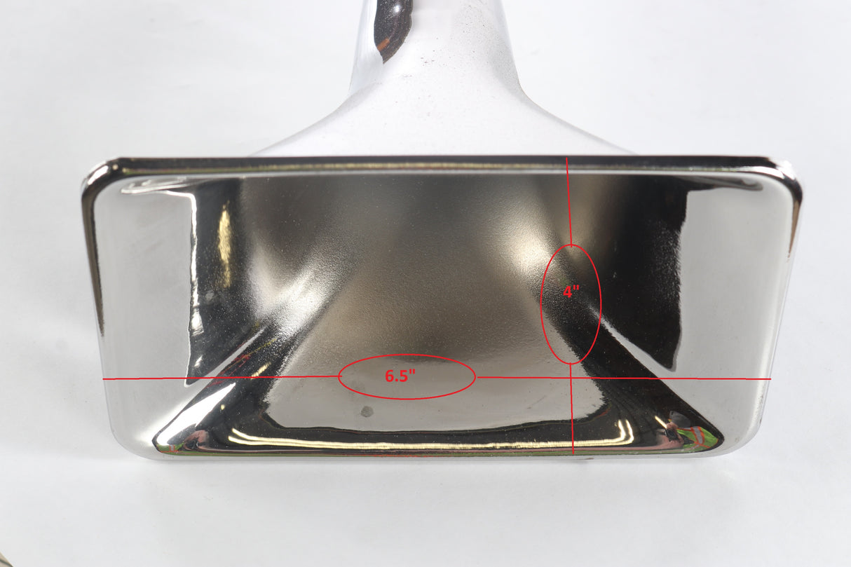 GROVER  ­-­ 2000GRV ­-­ AIR HORN