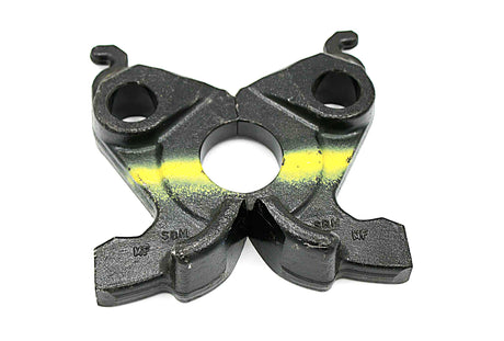 HOLLAND FIFTH WHEEL ­-­ XA-08332-1 ­-­ LOCK JAW SET