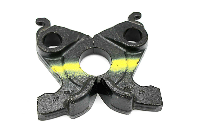 HOLLAND FIFTH WHEEL ­-­ XA-08332-1 ­-­ LOCK JAW SET
