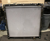FREIGHTLINER ­-­ 05-37217-025 ­-­ HOUSED RADIATOR ASSEMBLY