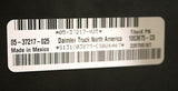 FREIGHTLINER ­-­ 05-37217-025 ­-­ HOUSED RADIATOR ASSEMBLY