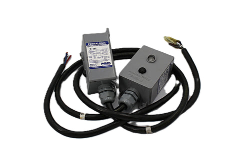 PHILLIPS ­-­ 60-2502 ­-­ DUAL CIRCUIT REMOTE UNIT
