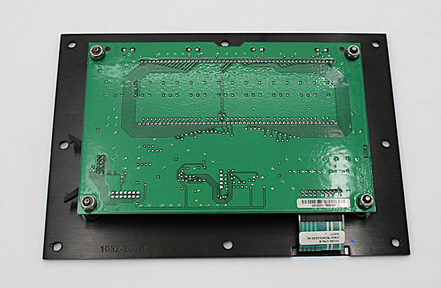 CARRIER TRANSICOLD ­-­ 12-00307-01SV ­-­ DISPLAY ASSY - KEYPAD