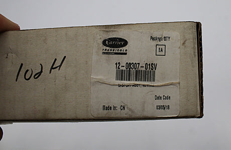 CARRIER TRANSICOLD ­-­ 12-00307-01SV ­-­ DISPLAY ASSY - KEYPAD