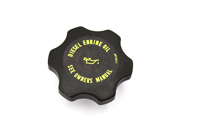 CUMMINS ­-­ 3973511 ­-­ ENGINE FILLER CAP