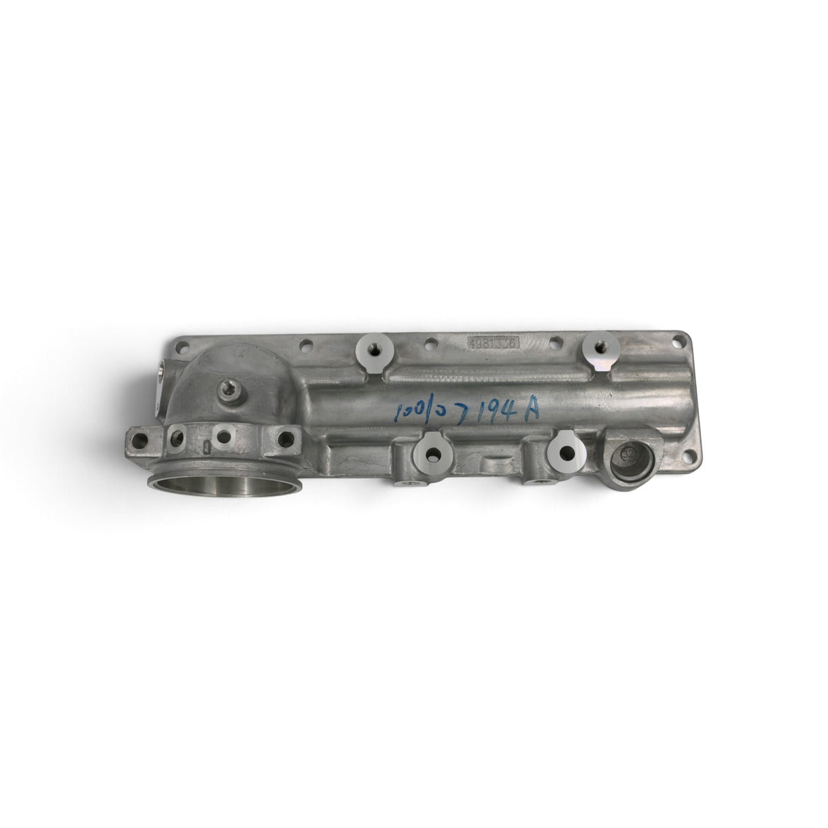 HYUNDAI - 4981336 - MANIFOLD-INLET