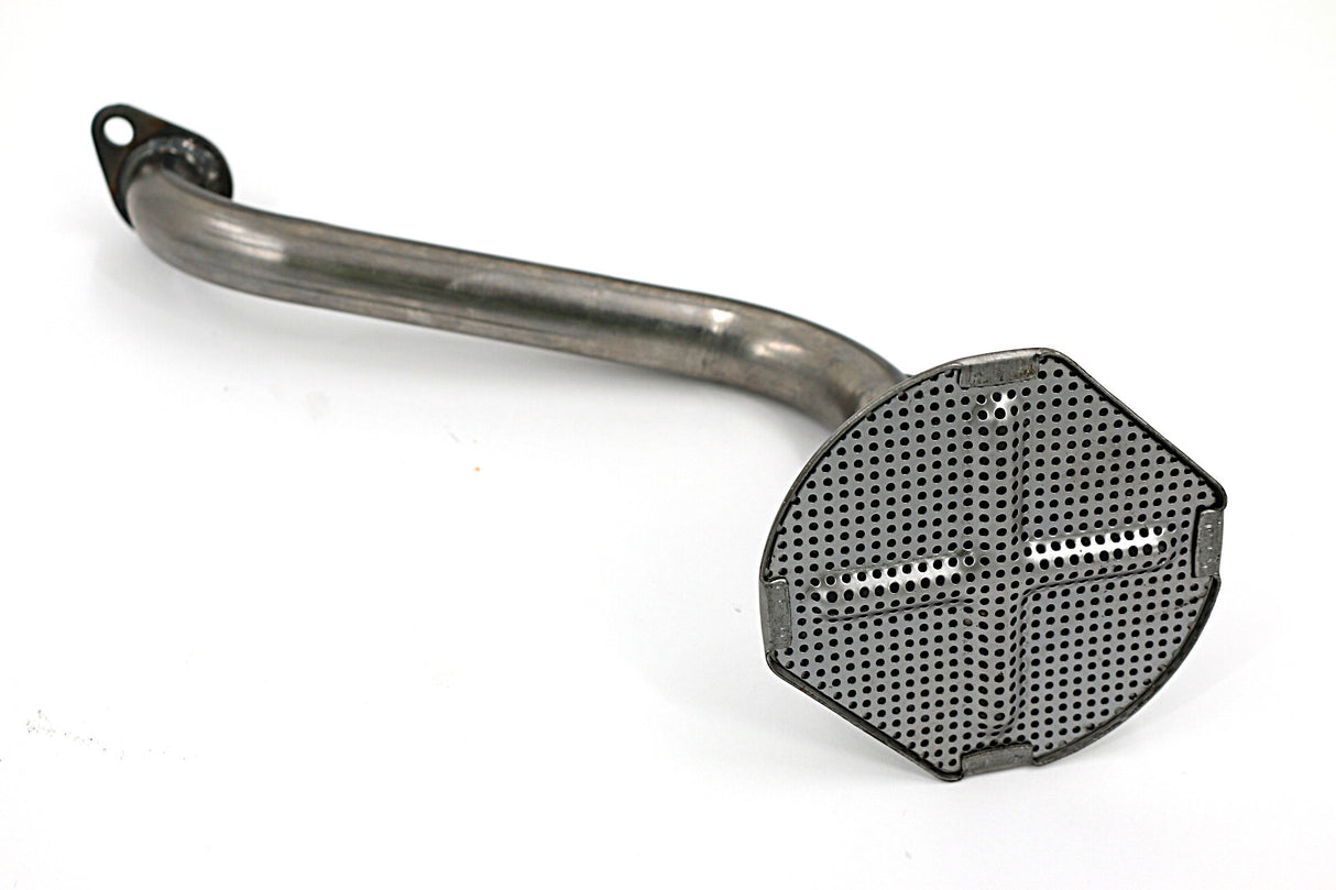 HYUNDAI ­-­ 34235-01700 ­-­ STRAINER-OIL