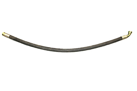 HYUNDAI ­-­ P950-167331-AS ­-­ HOSE ASSY-FLG&OFRS