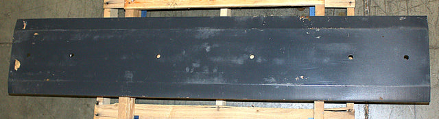 DOOSAN ­-­ 100902-00014 ­-­ EDGE CUTTING - CENTER
