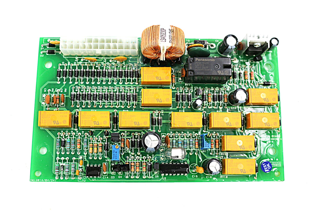 DOOSAN ­-­ 300640-00361A ­-­ PRINTED CIRCUIT BOARD