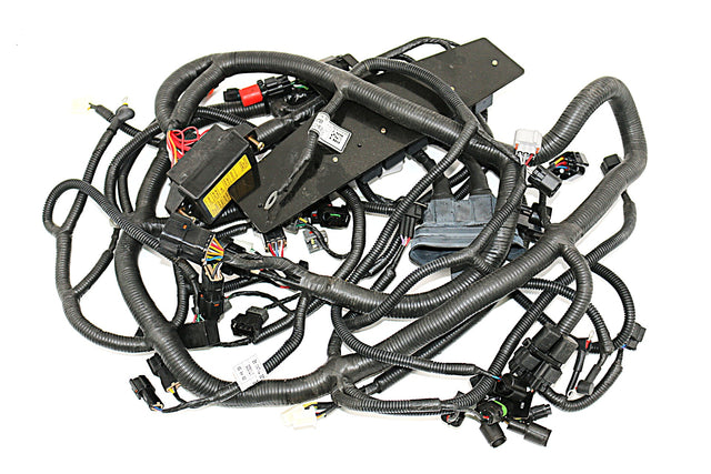 DOOSAN ­-­ 310208-00680 ­-­ WIRE GROUP